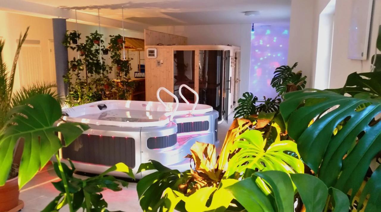Neue Muehle Kleines Landhotel Бранденбург Экстерьер фото
