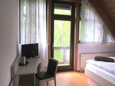 Neue Muehle Kleines Landhotel Бранденбург Экстерьер фото