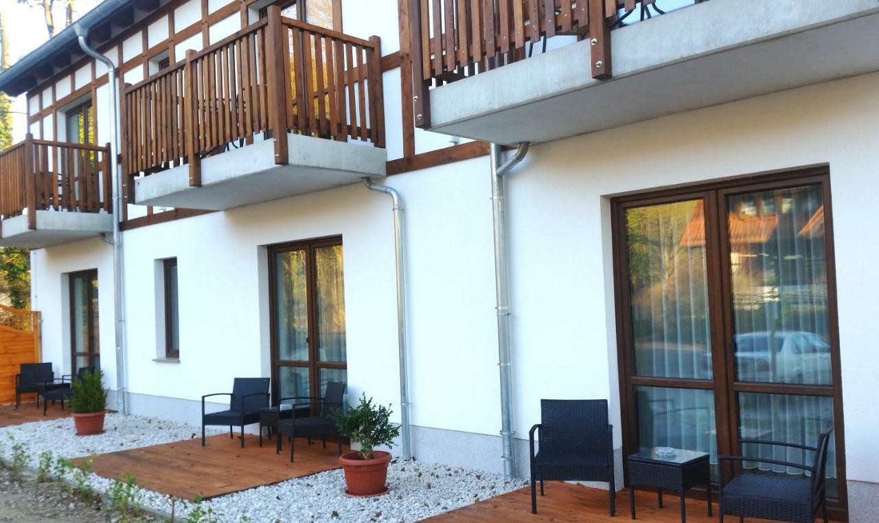 Neue Muehle Kleines Landhotel Бранденбург Экстерьер фото